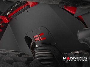 Jeep Gladiator JT Inner Fenders - Front - Rough Country